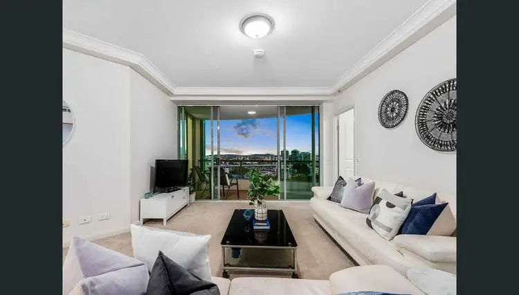 Main view of Homely apartment listing, Unit 16/501 Queen St, Brisbane City QLD 4000