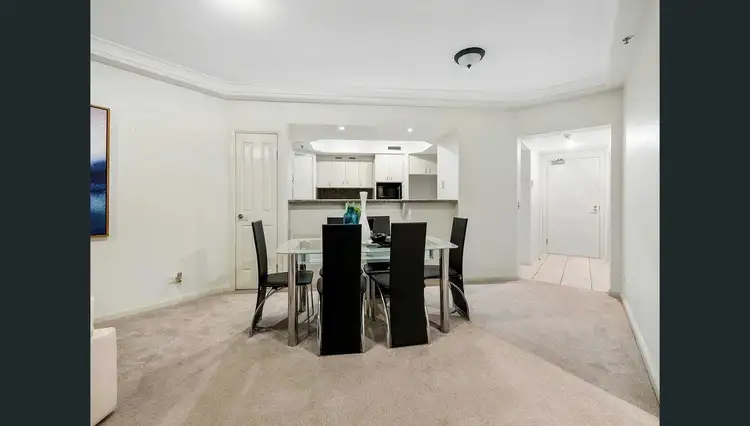 Fourth view of Homely apartment listing, Unit 16/501 Queen St, Brisbane City QLD 4000