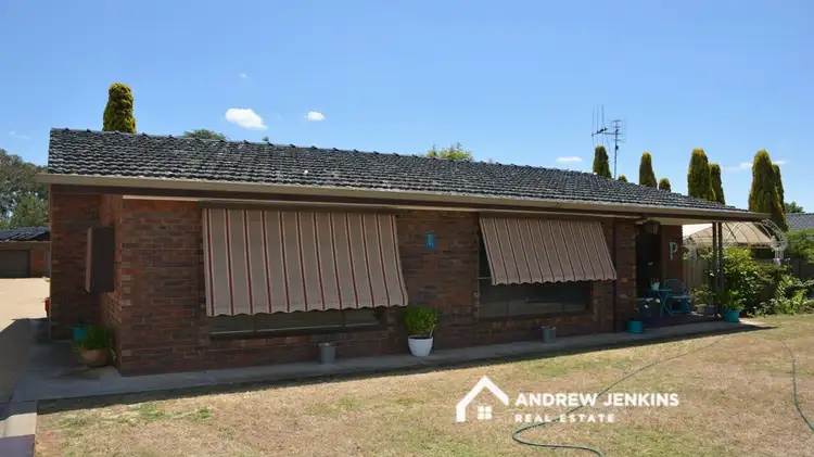 Unit 1/12 Barinya St, Barooga NSW 3644