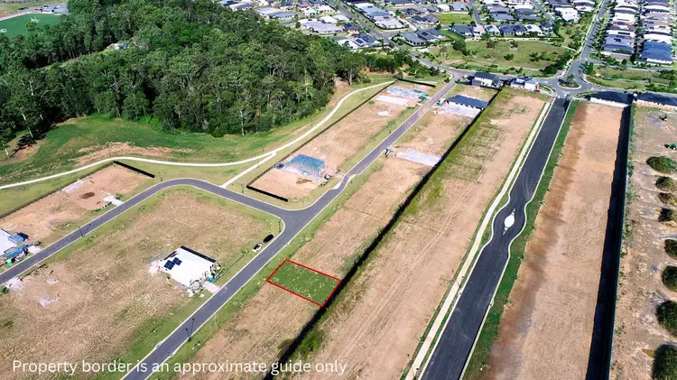 33 Superb Drive, Narangba QLD 4504