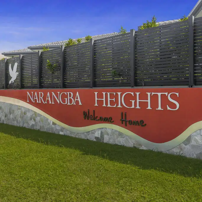 Fourth view of Homely land listing, 33 Superb Drive, Narangba QLD 4504