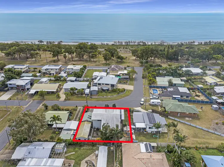 11 Poinciana Ct, Moore Park Beach QLD 4670