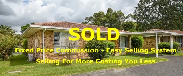 Unit 7/11 Donn Patterson Dr, Coffs Harbour NSW 2450