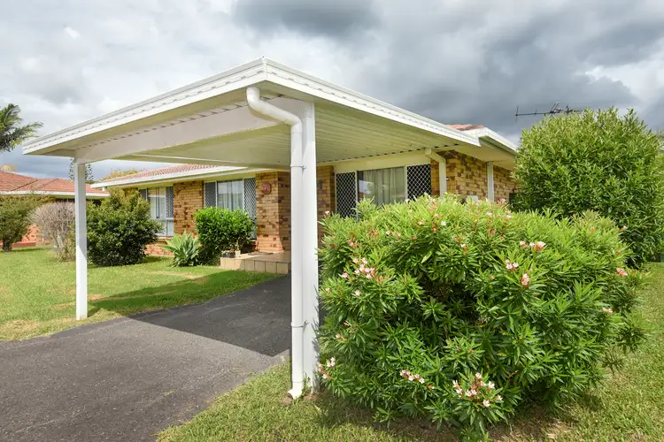 Third view of Homely villa listing, Unit 7/11 Donn Patterson Dr, Coffs Harbour NSW 2450