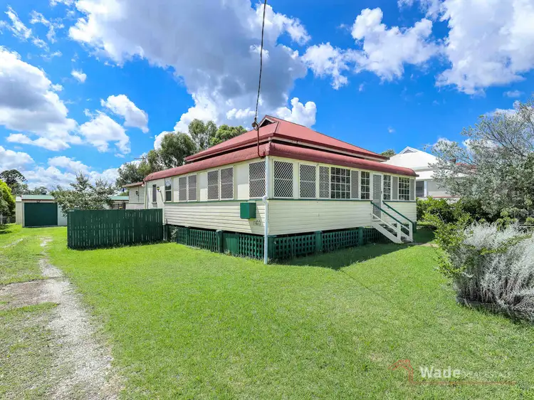 88 Guy St, Warwick QLD 4370