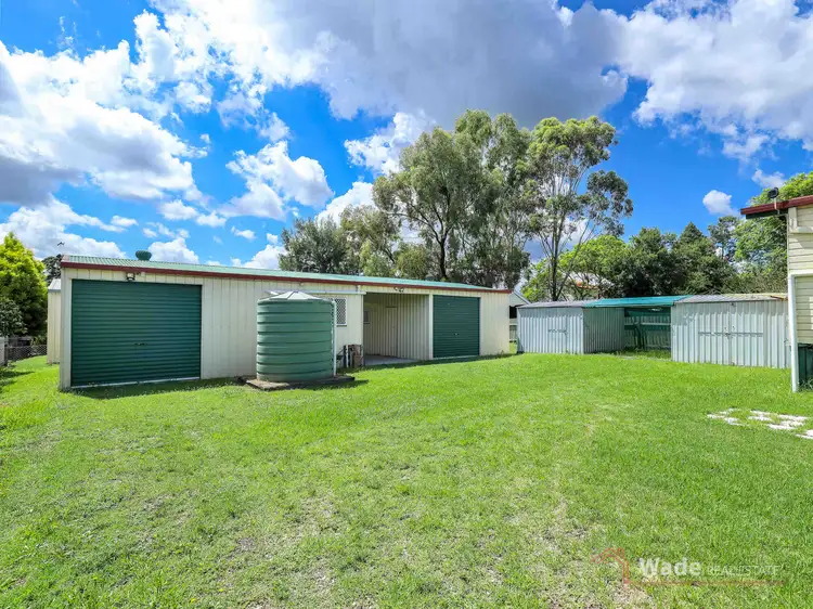 Second view of Homely house listing, 88 Guy St, Warwick QLD 4370