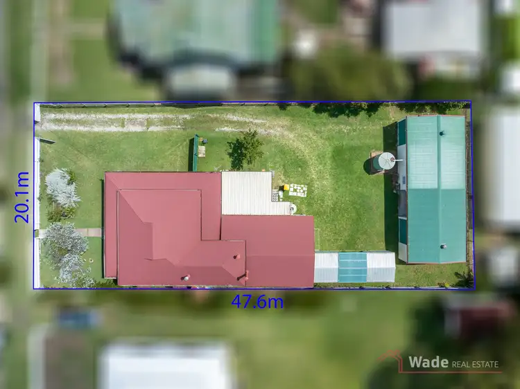 Fifth view of Homely house listing, 88 Guy St, Warwick QLD 4370