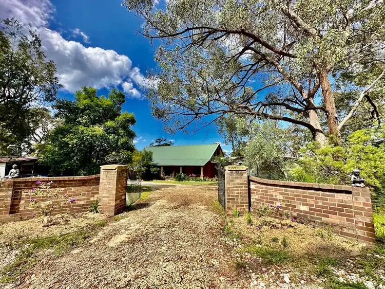 Main view of Homely rural property listing, 5599 George Downes Drive, Bucketty NSW 2250