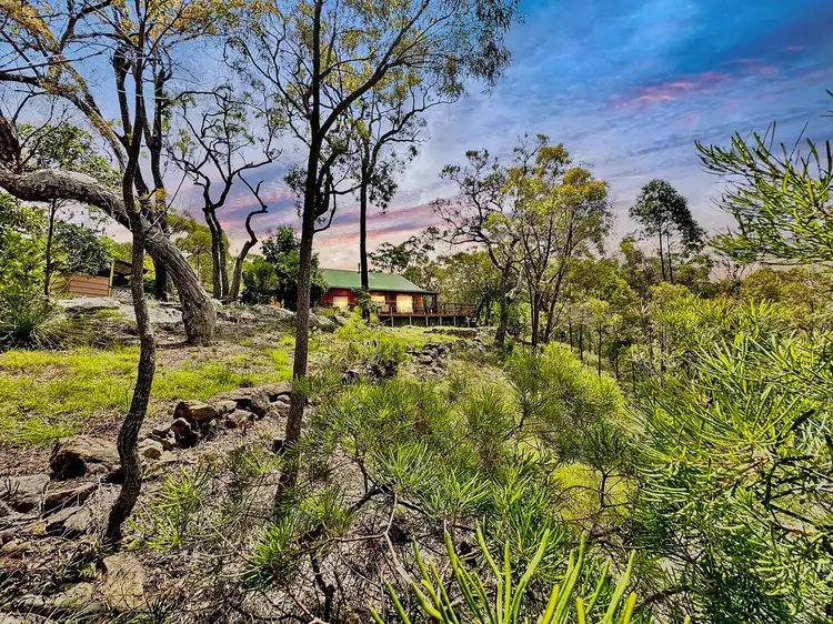 Second view of Homely rural property listing, 5599 George Downes Drive, Bucketty NSW 2250