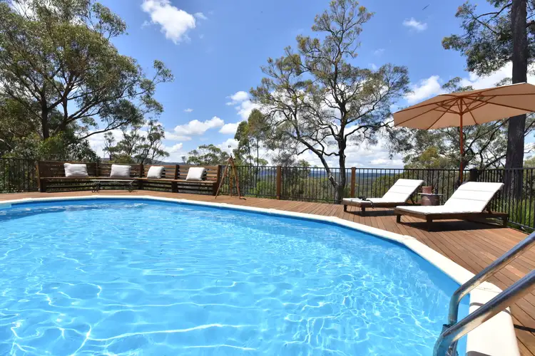 Third view of Homely rural property listing, 5599 George Downes Drive, Bucketty NSW 2250