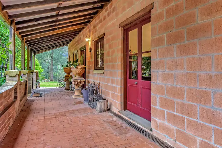 Fifth view of Homely rural property listing, 5599 George Downes Drive, Bucketty NSW 2250