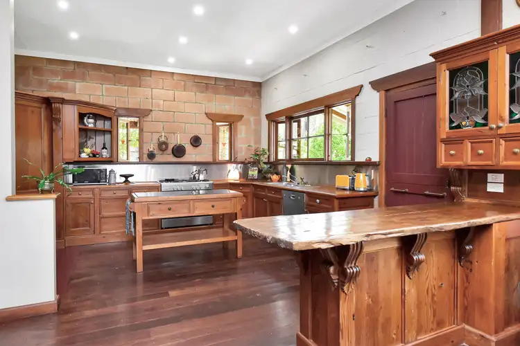Sixth view of Homely rural property listing, 5599 George Downes Drive, Bucketty NSW 2250