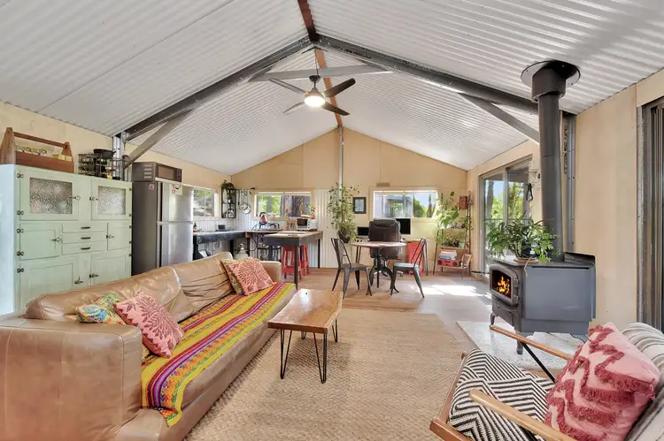 Fourth view of Homely rural property listing, 1083 Watagan Creek Road, Laguna NSW 2325