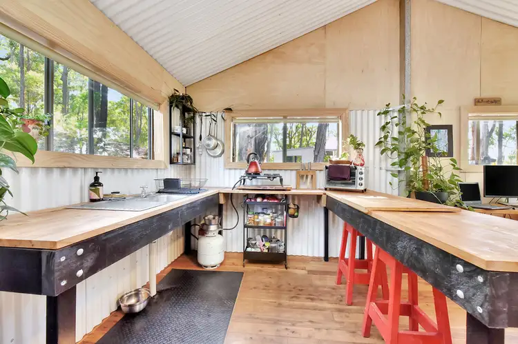 Fifth view of Homely rural property listing, 1083 Watagan Creek Road, Laguna NSW 2325