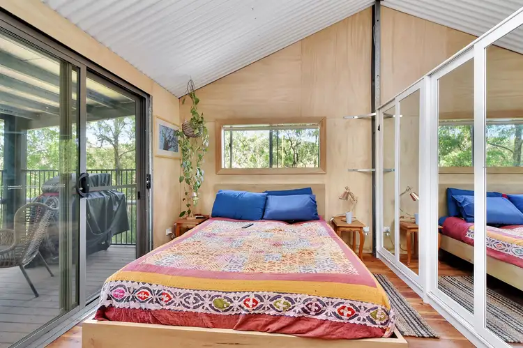 Sixth view of Homely rural property listing, 1083 Watagan Creek Road, Laguna NSW 2325