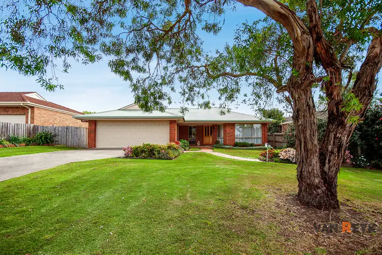 26 Scott St, Bairnsdale VIC 3875