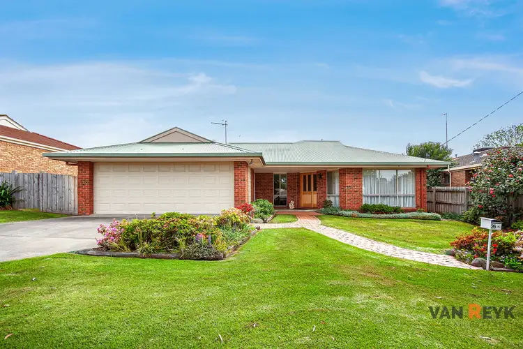 Second view of Homely house listing, 26 Scott St, Bairnsdale VIC 3875