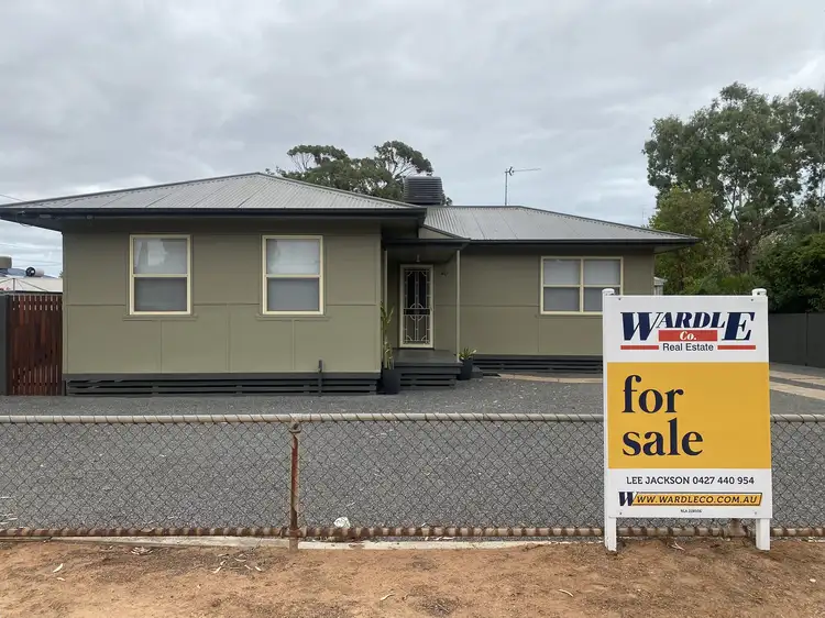 Main view of Homely house listing, 40 Noll St, Port Pirie SA 5540