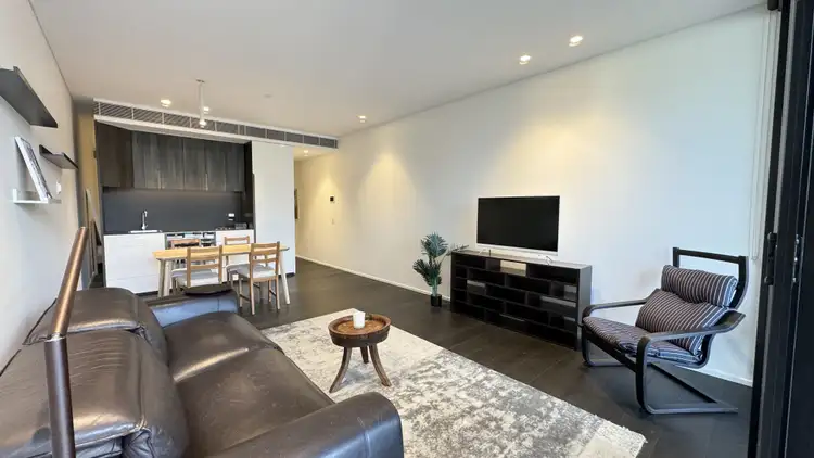 Main view of Homely apartment listing, 309/8 Central Park Ave, Chippendale NSW 2008