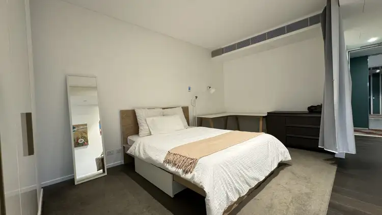 Fourth view of Homely apartment listing, 309/8 Central Park Ave, Chippendale NSW 2008
