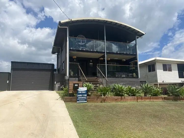 Main view of Homely house listing, 32 Main View Dr, Russell Island QLD 4184