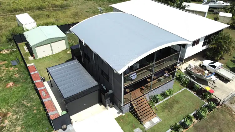 Fifth view of Homely house listing, 32 Main View Dr, Russell Island QLD 4184