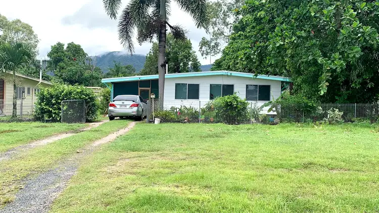 Main view of Homely house listing, 85 Roma St, Cardwell QLD 4849