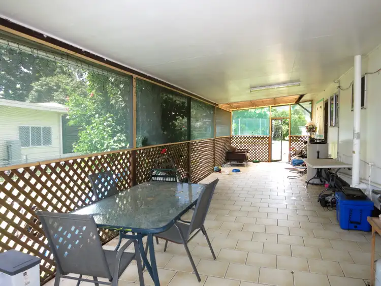 Second view of Homely house listing, 85 Roma St, Cardwell QLD 4849