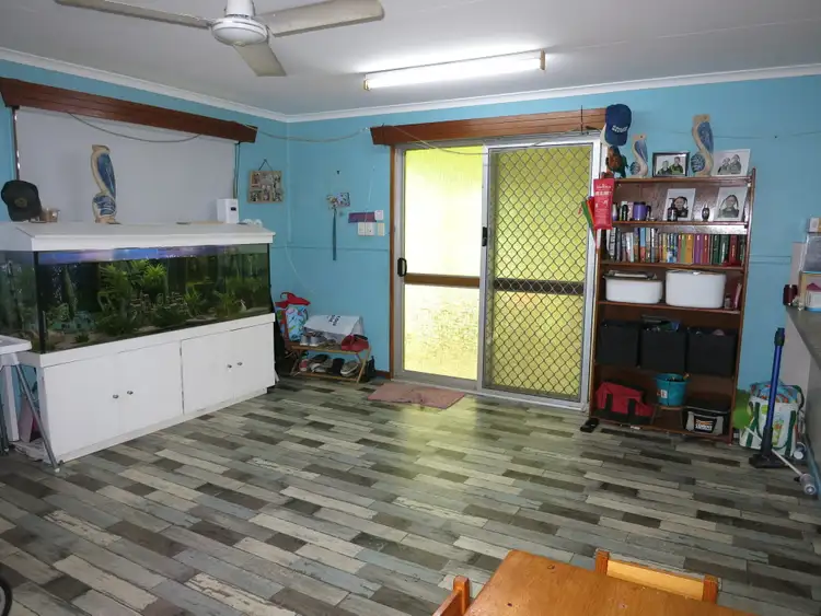 Sixth view of Homely house listing, 85 Roma St, Cardwell QLD 4849