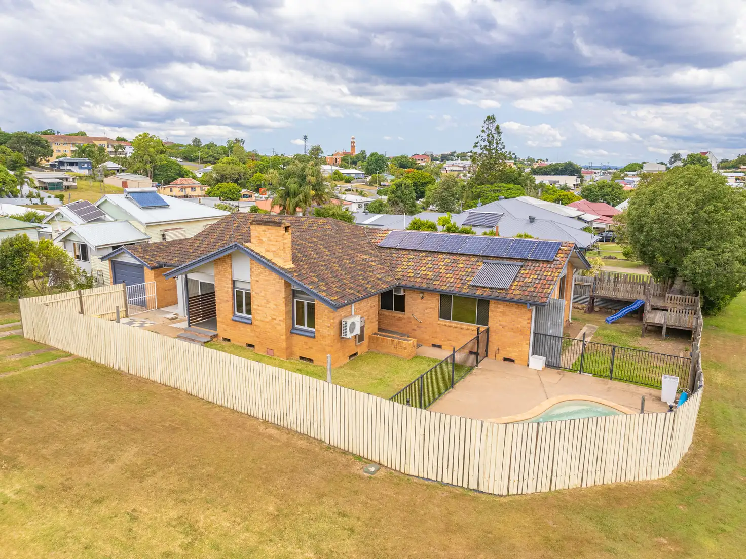 Main view of Homely house listing, 27 Clematis St, Gympie QLD 4570