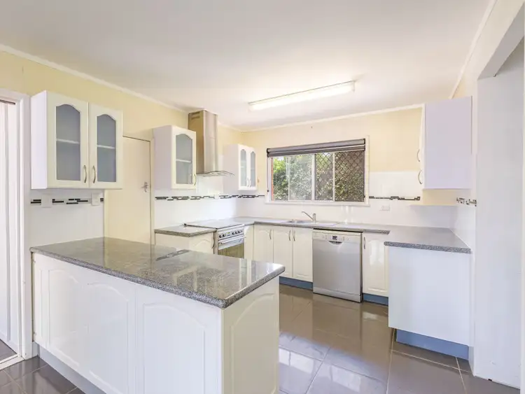 Second view of Homely house listing, 27 Clematis St, Gympie QLD 4570