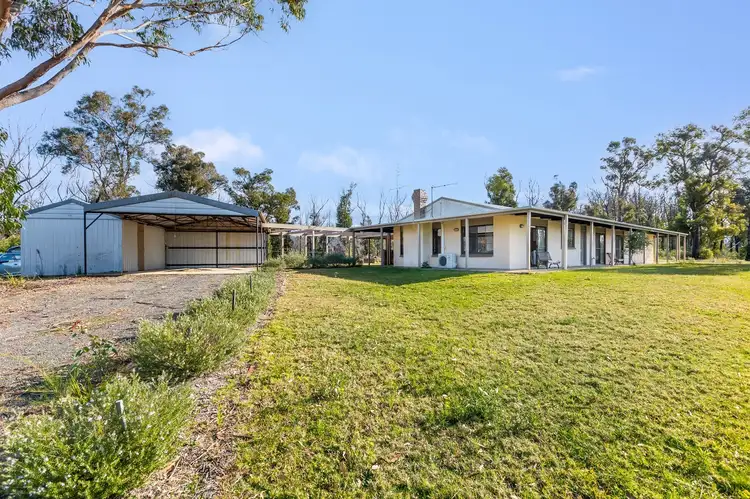 Fourth view of Homely rural property listing, 72 Yarran Rd Boydtown Via, Eden NSW 2551