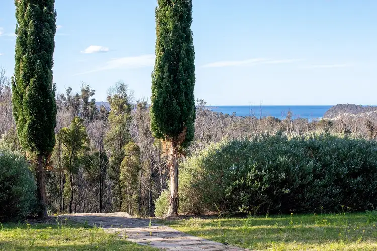 Sixth view of Homely rural property listing, 72 Yarran Rd Boydtown Via, Eden NSW 2551