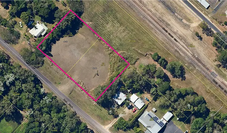 Sixth view of Homely land listing, 44-46 Roma St, Cardwell QLD 4849