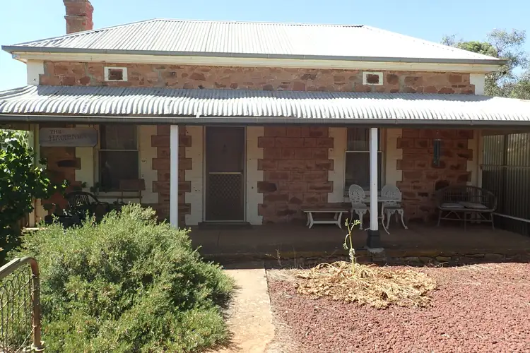 3 Second Street, Whyte Yarcowie SA 5420