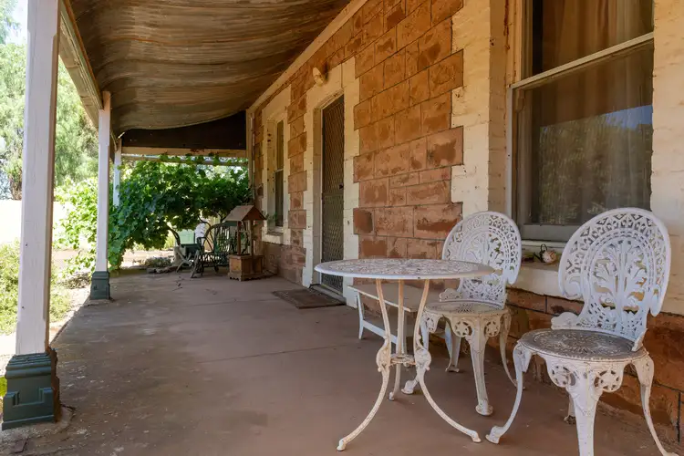 Second view of Homely house listing, 3 Second Street, Whyte Yarcowie SA 5420