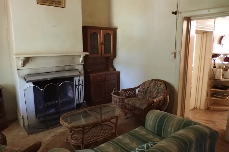 Third view of Homely house listing, 3 Second Street, Whyte Yarcowie SA 5420