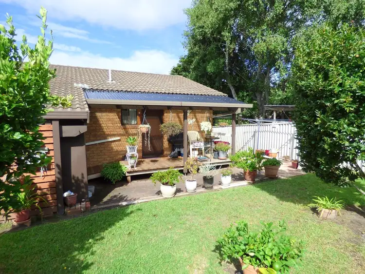 Third view of Homely unit listing, Unit 4/93 Imlay St, Eden NSW 2551