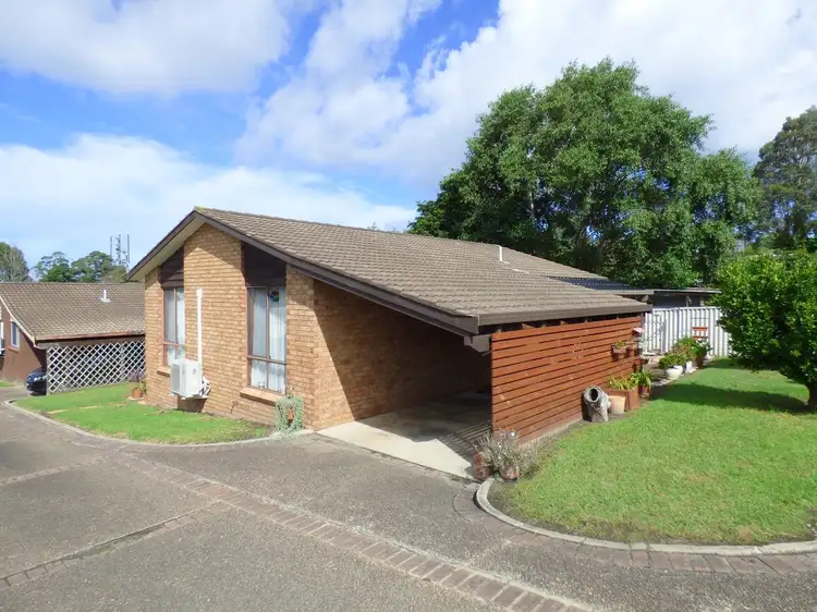 Fourth view of Homely unit listing, Unit 4/93 Imlay St, Eden NSW 2551