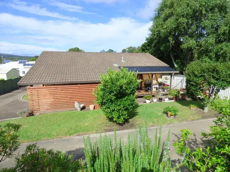Fifth view of Homely unit listing, Unit 4/93 Imlay St, Eden NSW 2551