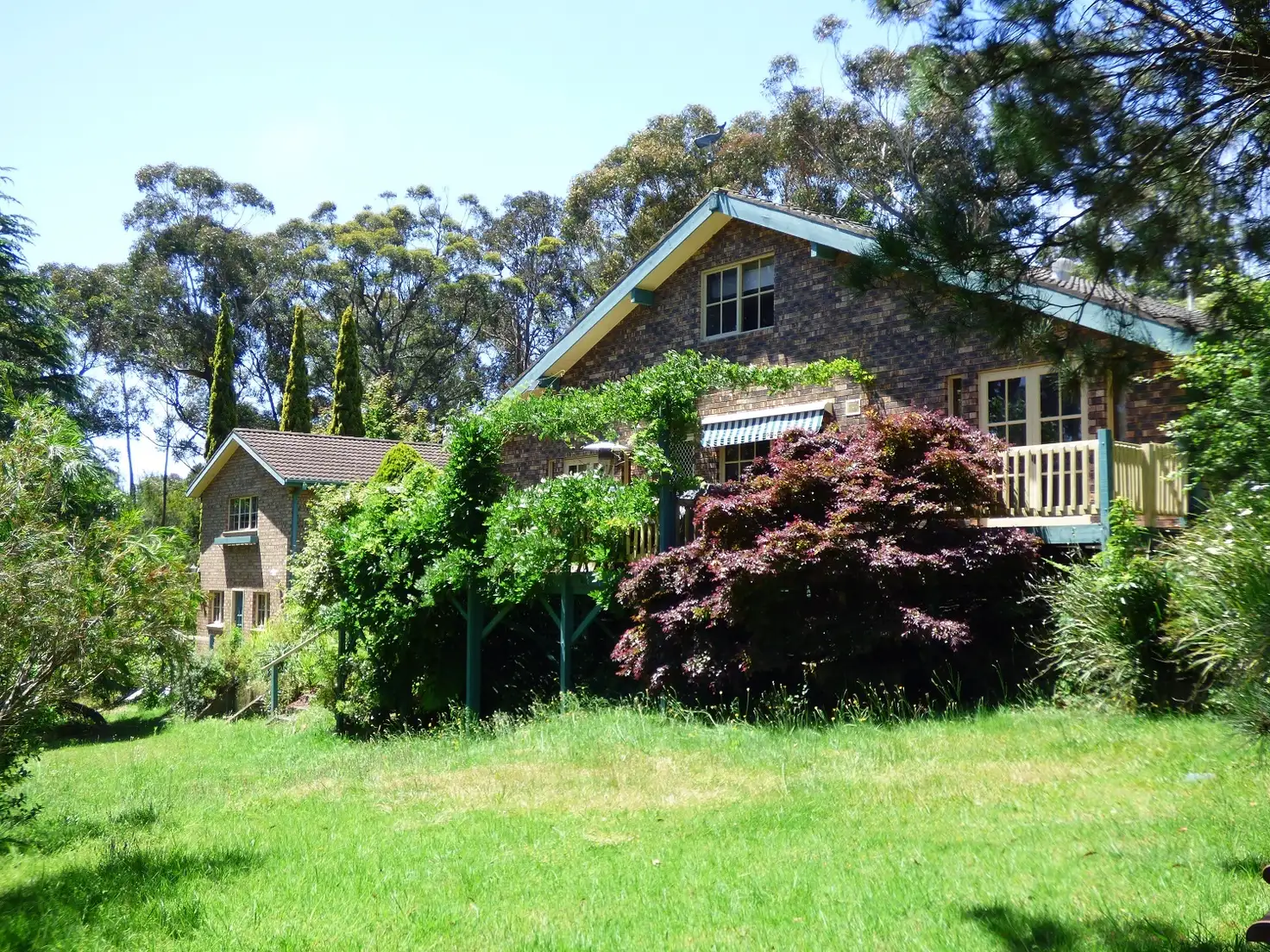 Main view of Homely house listing, 29 Chandos St, Eden NSW 2551
