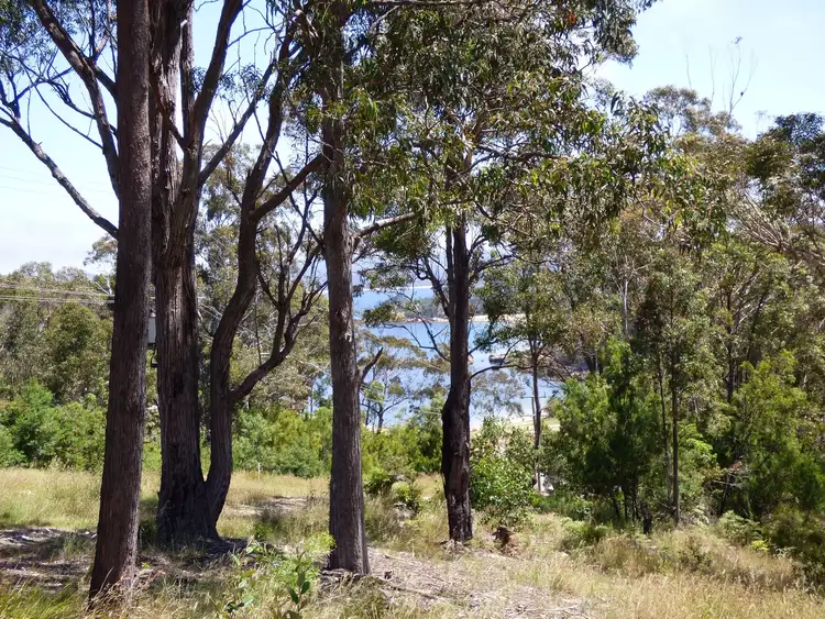 Second view of Homely house listing, 29 Chandos St, Eden NSW 2551