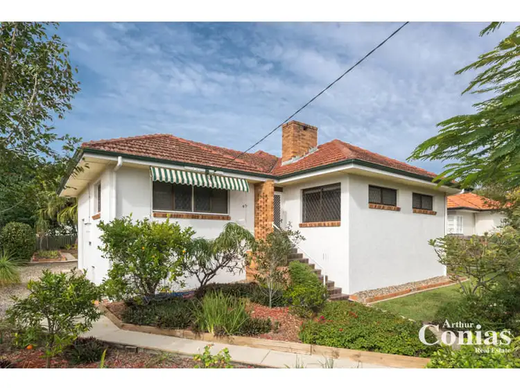 Address available on request