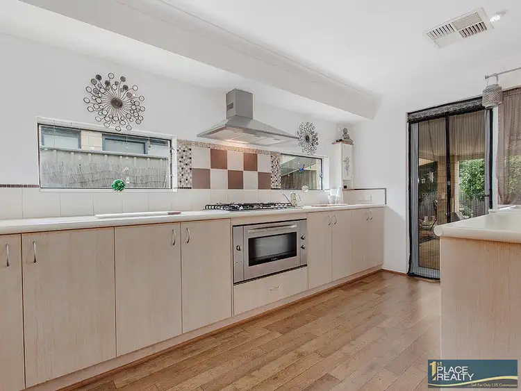 Third view of Homely house listing, 44 Kingaroy Drive, Baldivis WA 6171