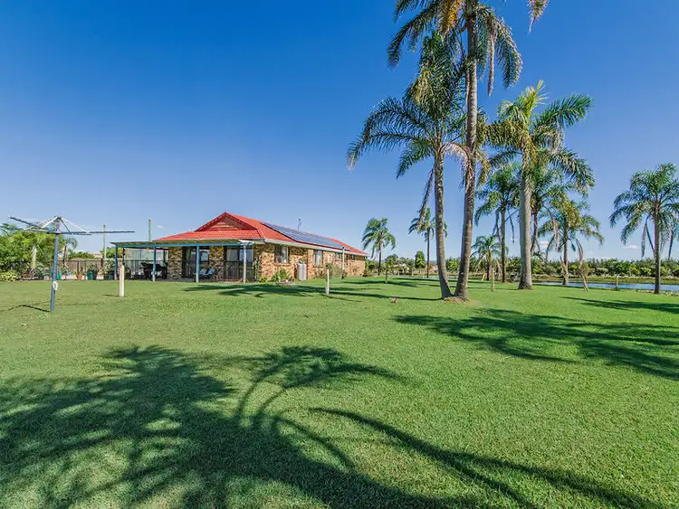 Seventh view of Homely rural property listing, LOT 1, 1681 Stapylton Jacobs Well Road, Jacobs Well QLD 4208