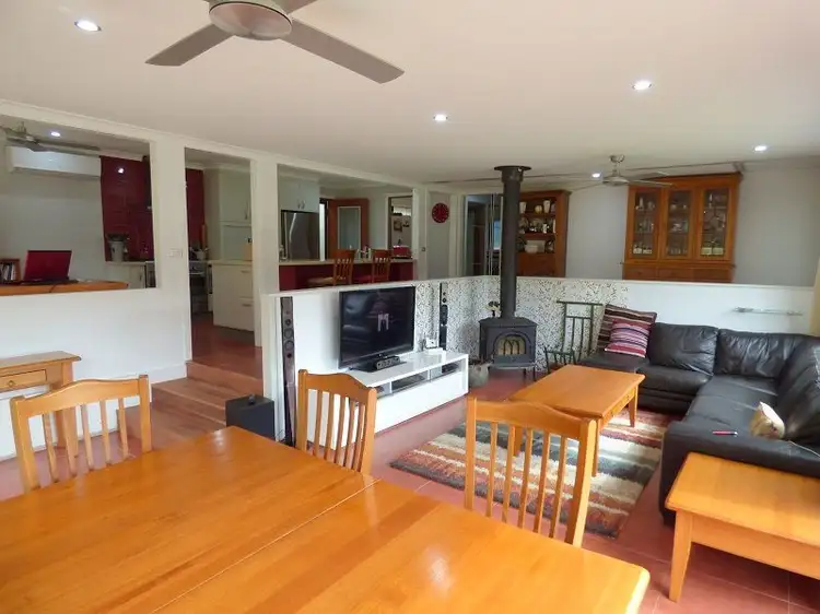 Second view of Homely rural property listing, 842 New Buildings Road, Wyndham NSW 2550