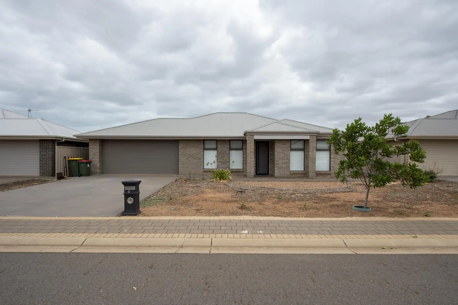 Main view of Homely house listing, 6 Ernest John Ave, Port Pirie SA 5540