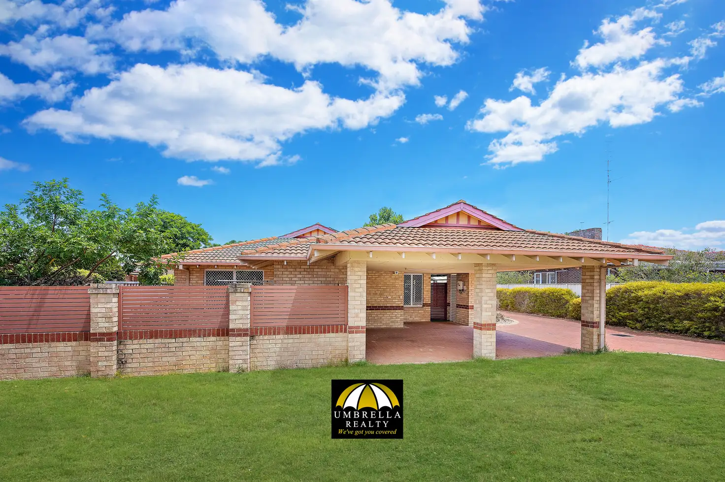 Main view of Homely house listing, Unit 1/14 Queen St, South Bunbury WA 6230