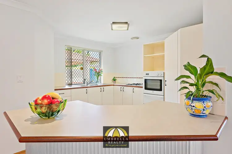 Third view of Homely house listing, Unit 1/14 Queen St, South Bunbury WA 6230