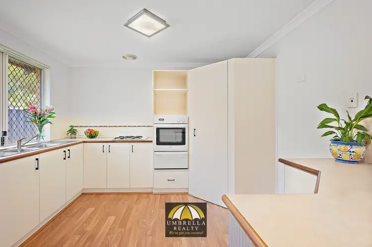 Fourth view of Homely house listing, Unit 1/14 Queen St, South Bunbury WA 6230
